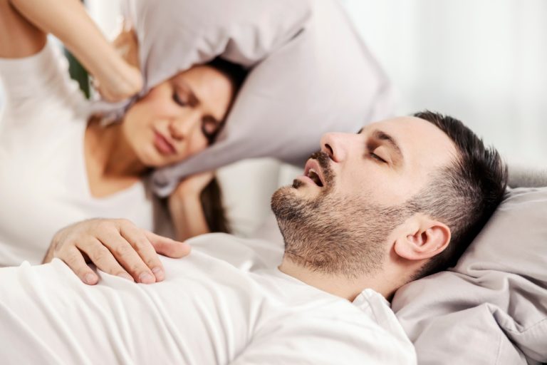 Understanding the Role of a Snoring Doctor
