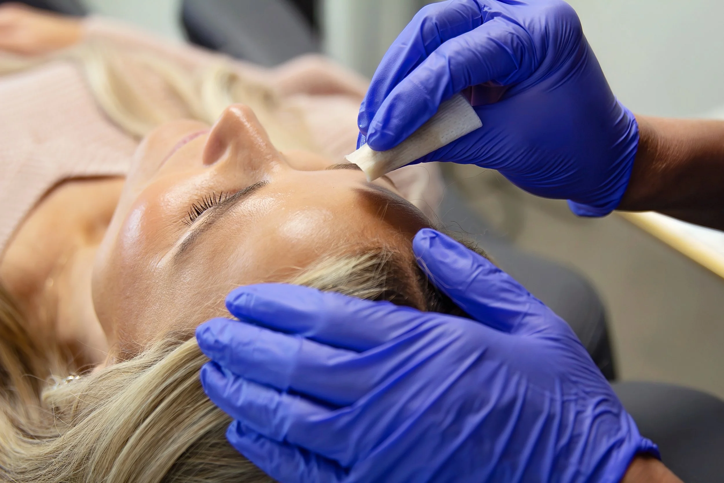 Understanding the Services Offered by Your Local Med Spa