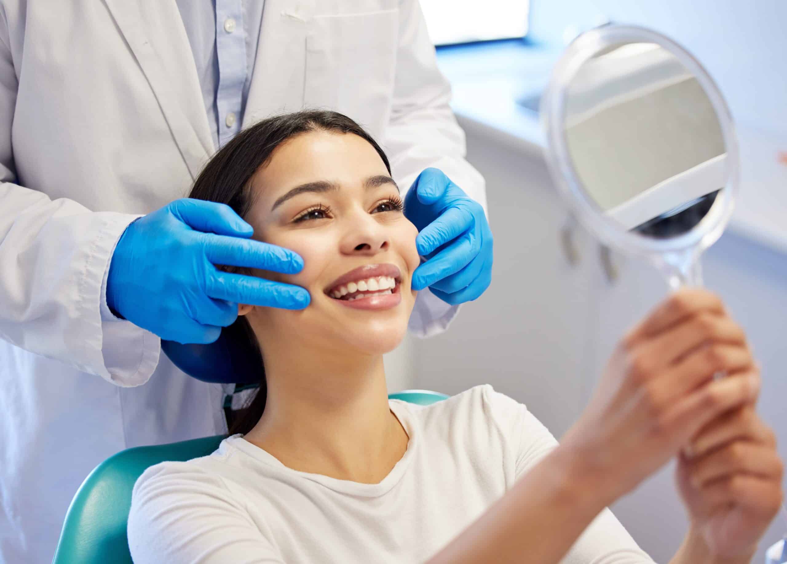 What To Do if You Experience a Dental Emergency
