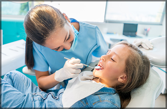 What To Expect During Your Child's Visit to a Pediatric Dentist