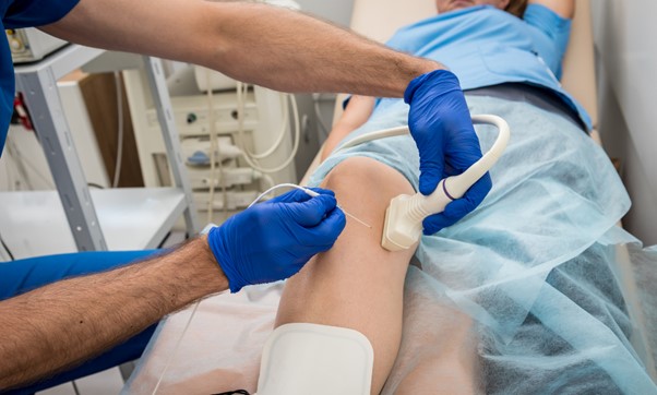 What To Expect During Your Visit to a Vascular Surgeon