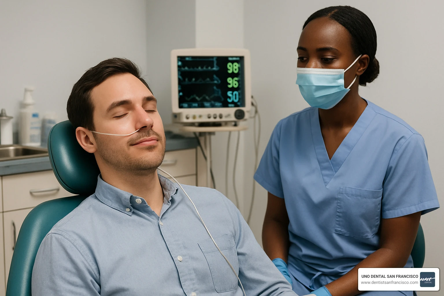 What to Expect During Your Visit to an Anesthesiologist