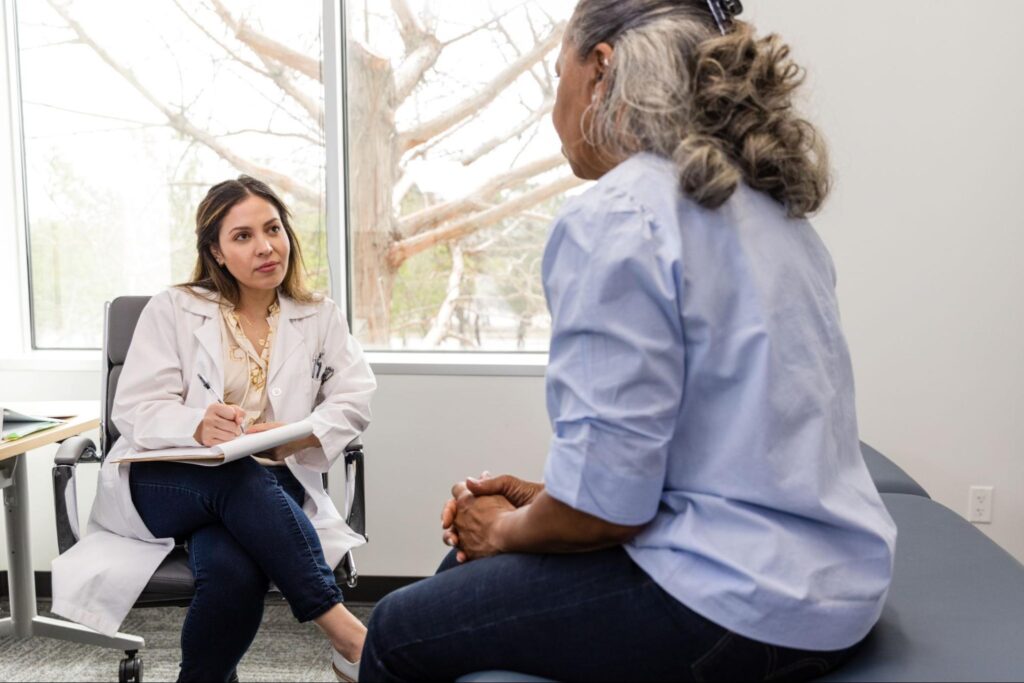 Why Women's Health Matters at Every Stage of Life