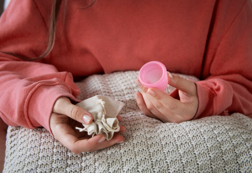 Holistic Approaches to Everyday Vaginal Wellness