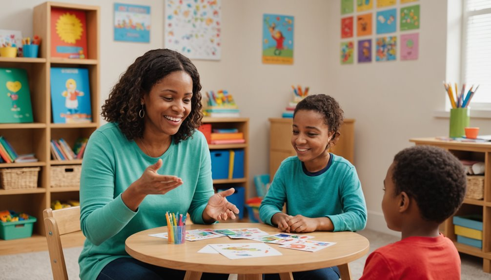 How Publishing Student Stories Builds Communication Skills