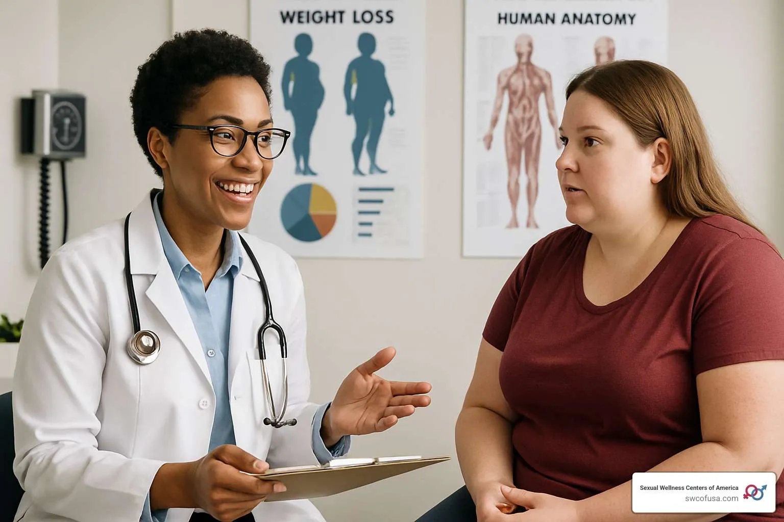 How Primary Care Helps With Weight Loss Goals