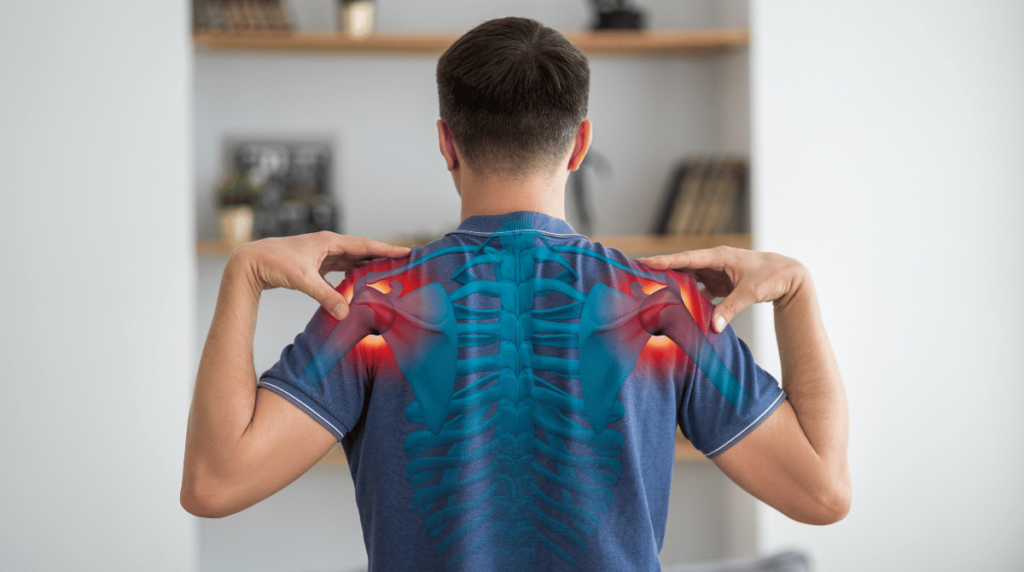 Identifying and Managing Different Types of Shoulder Pain