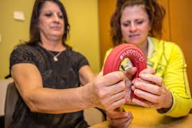 The Benefits of Pulmonary Rehab in Post-COVID Recovery