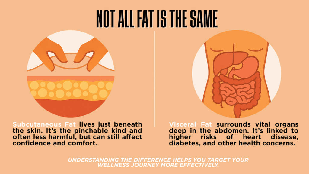 The Difference Between Fast and Slow Metabolism
