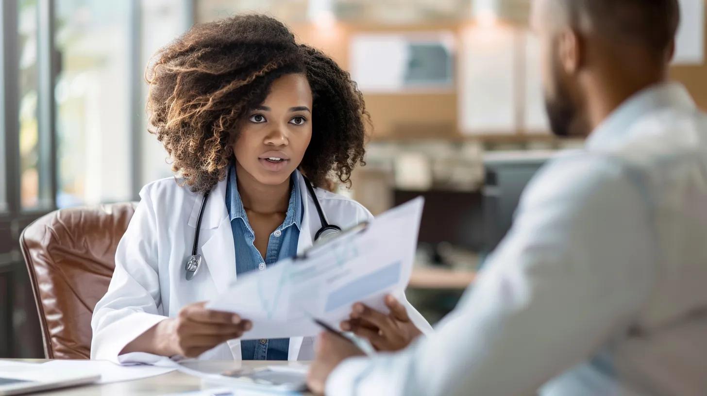 The Impact of Internal Medicine on Patient Care and Outcomes