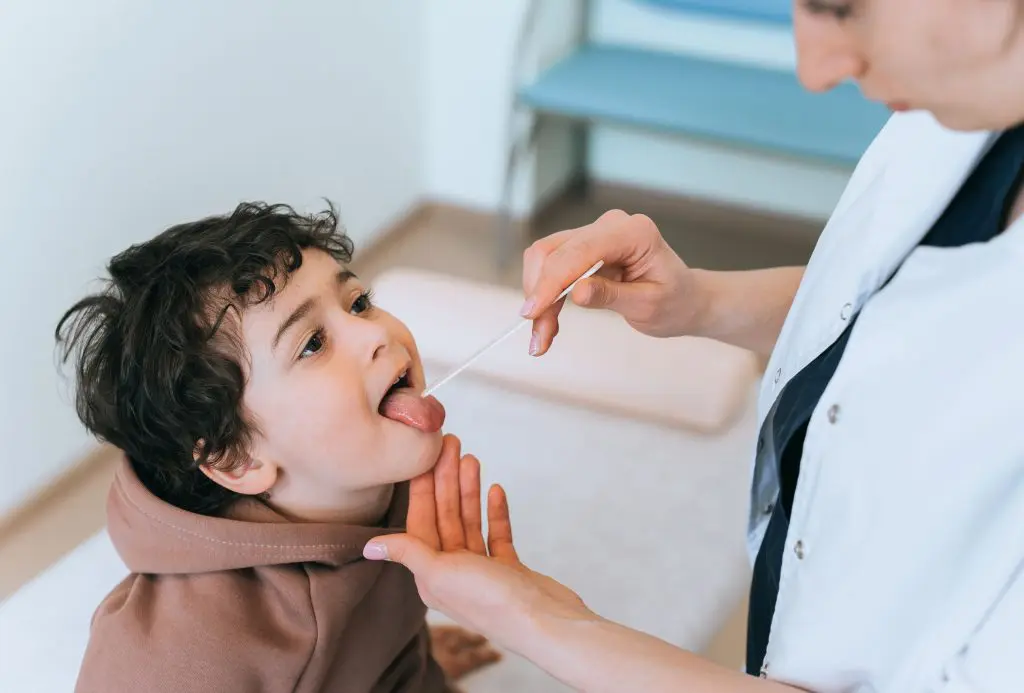 Understanding Health Issues in Pediatrics