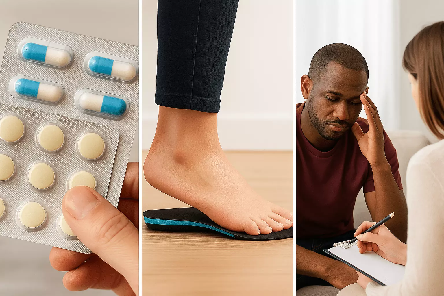 Understanding the Connection Between Diabetic Neuropathy and Foot Care