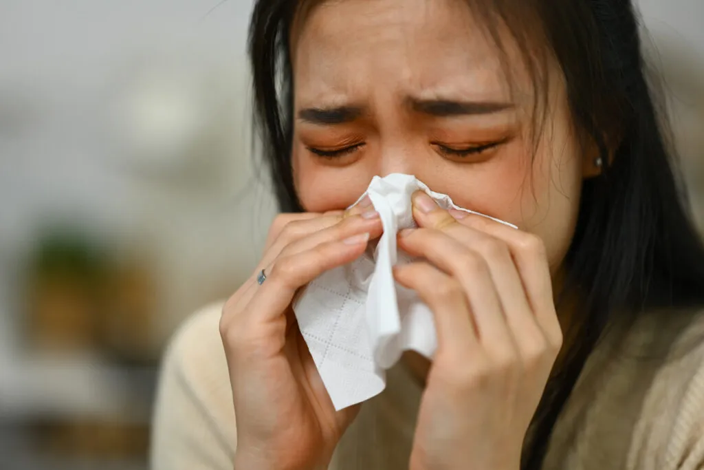 Understanding the Interplay Between Asthma and Allergies