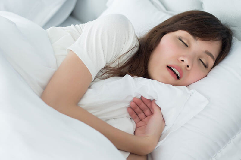 When to Consult a Snoring Specialist